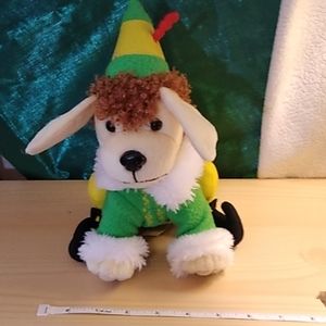 Elf Raising Cane collectible 2015, EUC